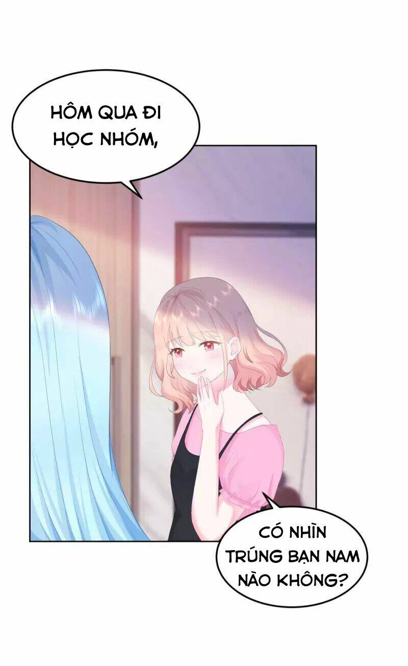 tôi và lịch sử yêu đương của tôi chapter 6 9