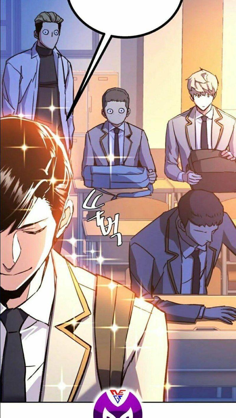 bạn học tôi là lính đánh thuê chapter 39 23