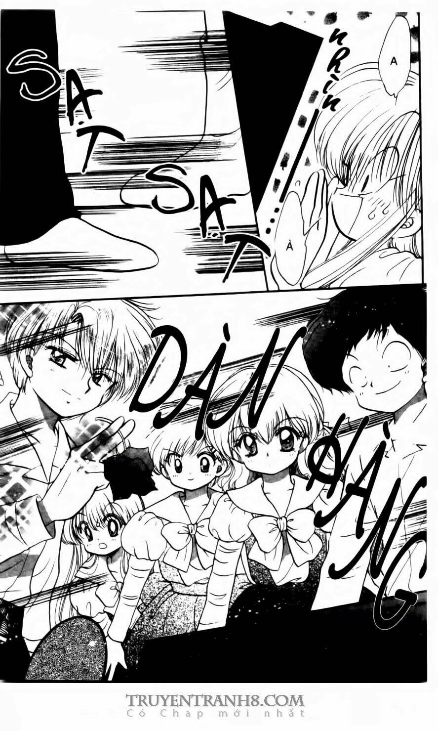 daa! daa! daa! chapter 53 29