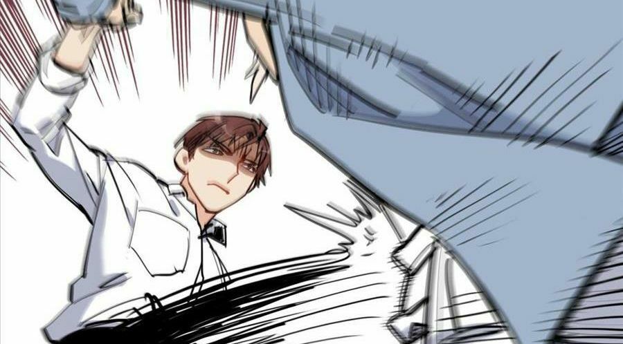 cố tổng, vợ của ngài quá mạnh rồi! chapter 52 38