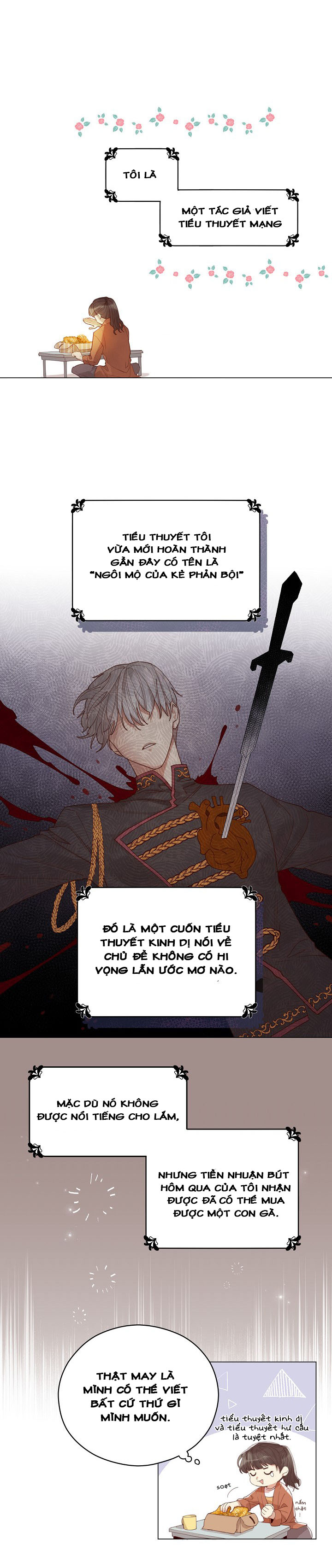 vẻ đẹp của ác ma chapter 1 6