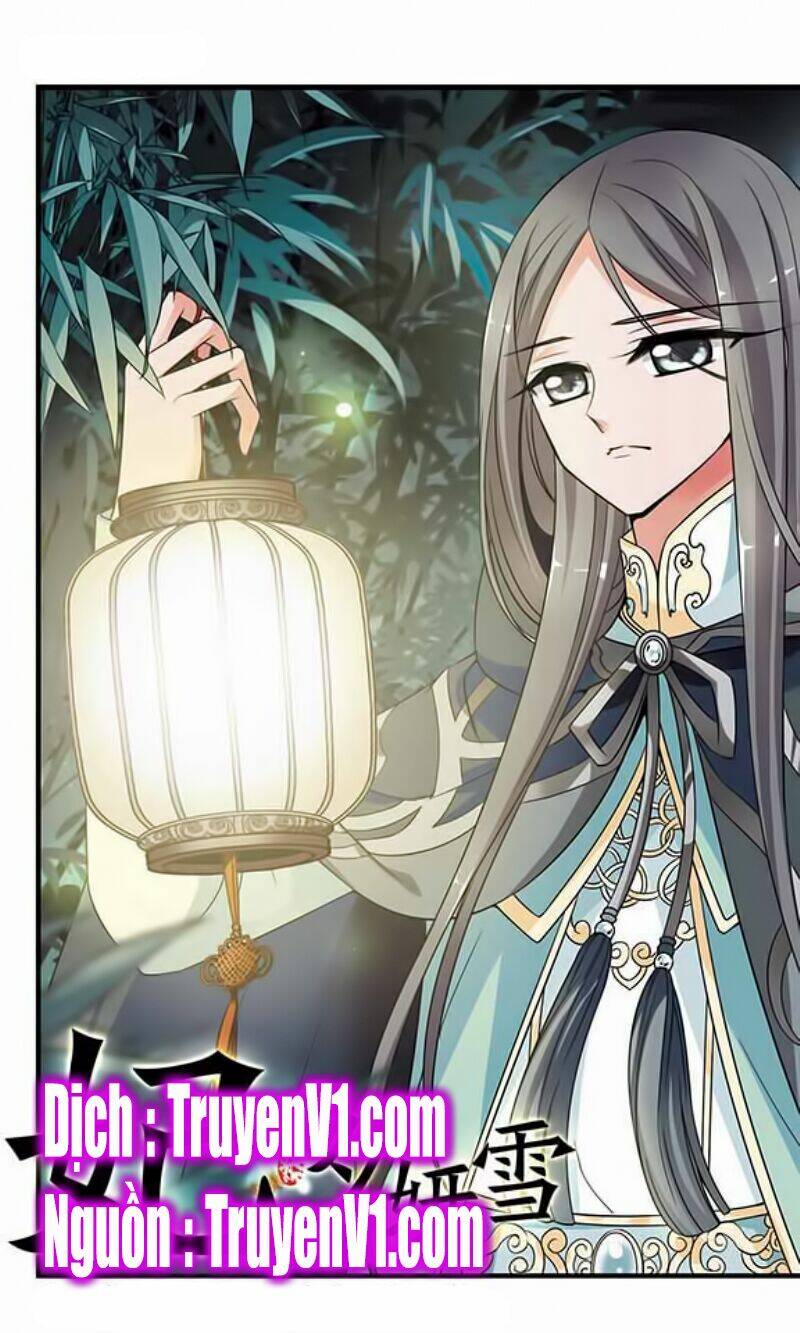 phi đãi nghiên tuyết chapter 110 1