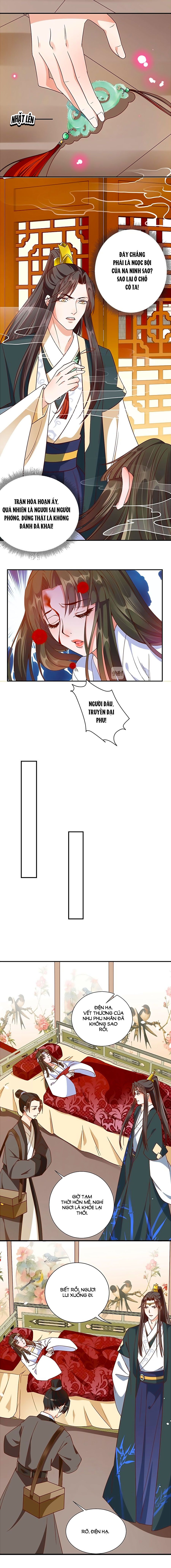 thịnh thế lê hoa điện chapter 64 6