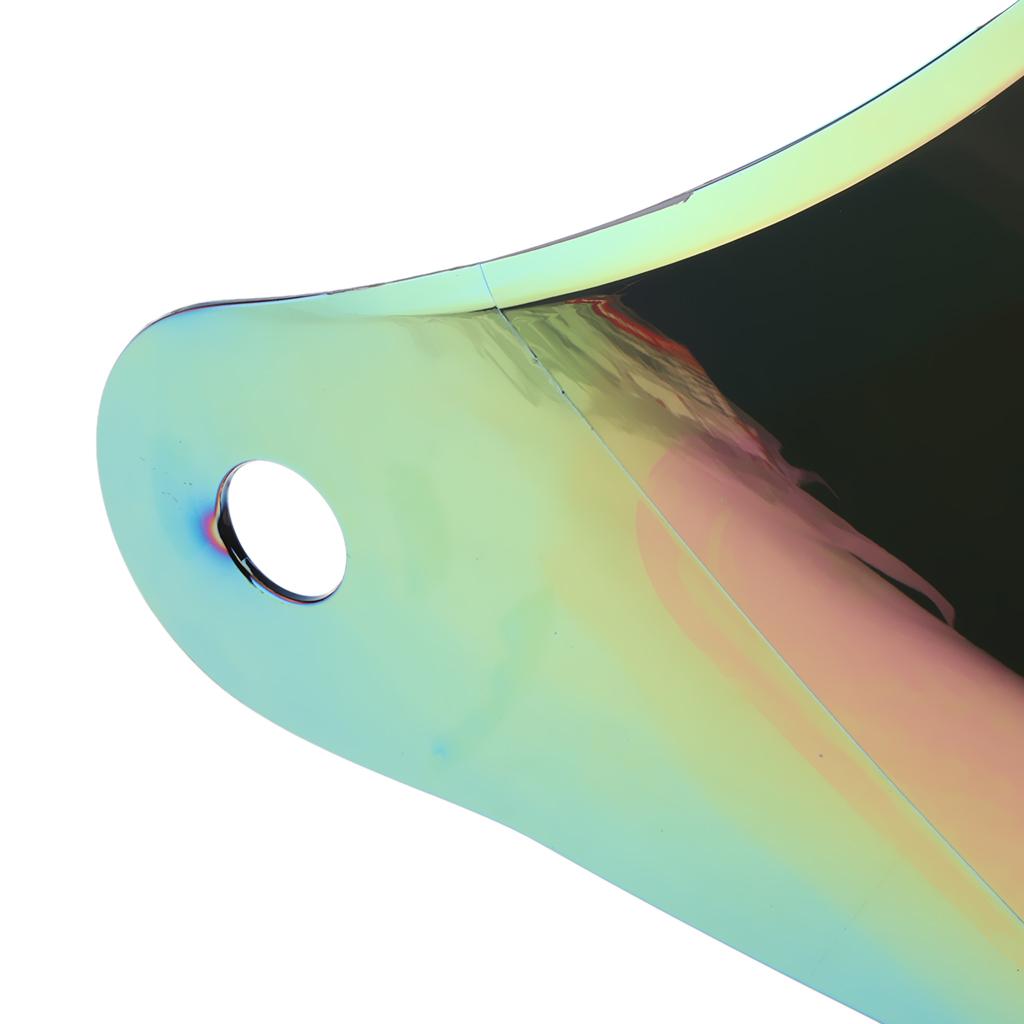 Motorcycle Full Face Helmet Visor for JK512