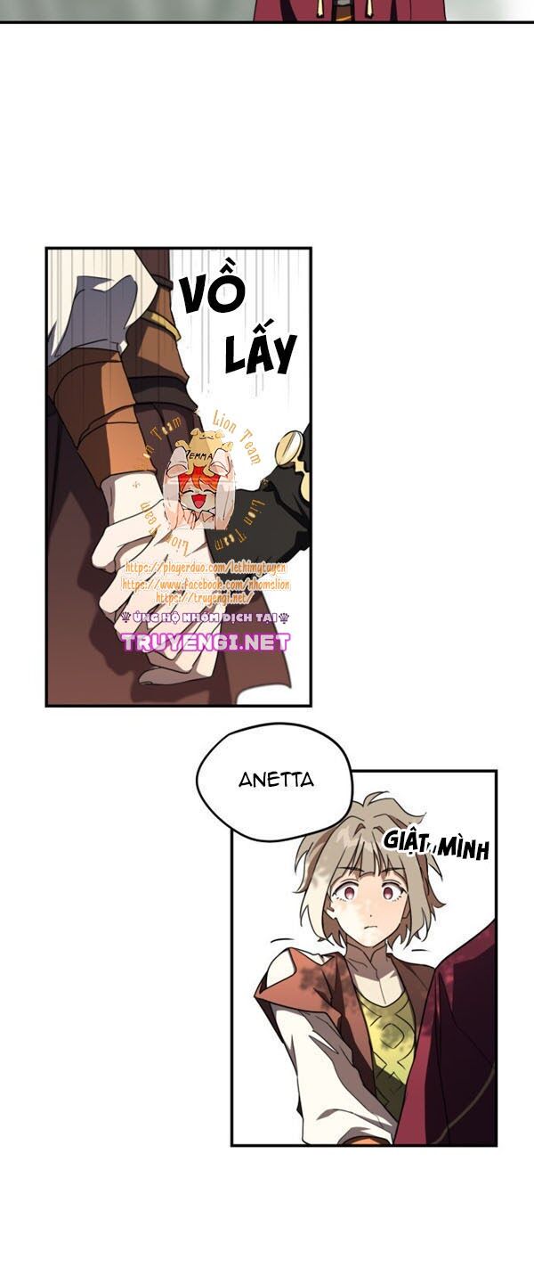 bị che khuất bởi ánh hoàng hôn chapter 26 28