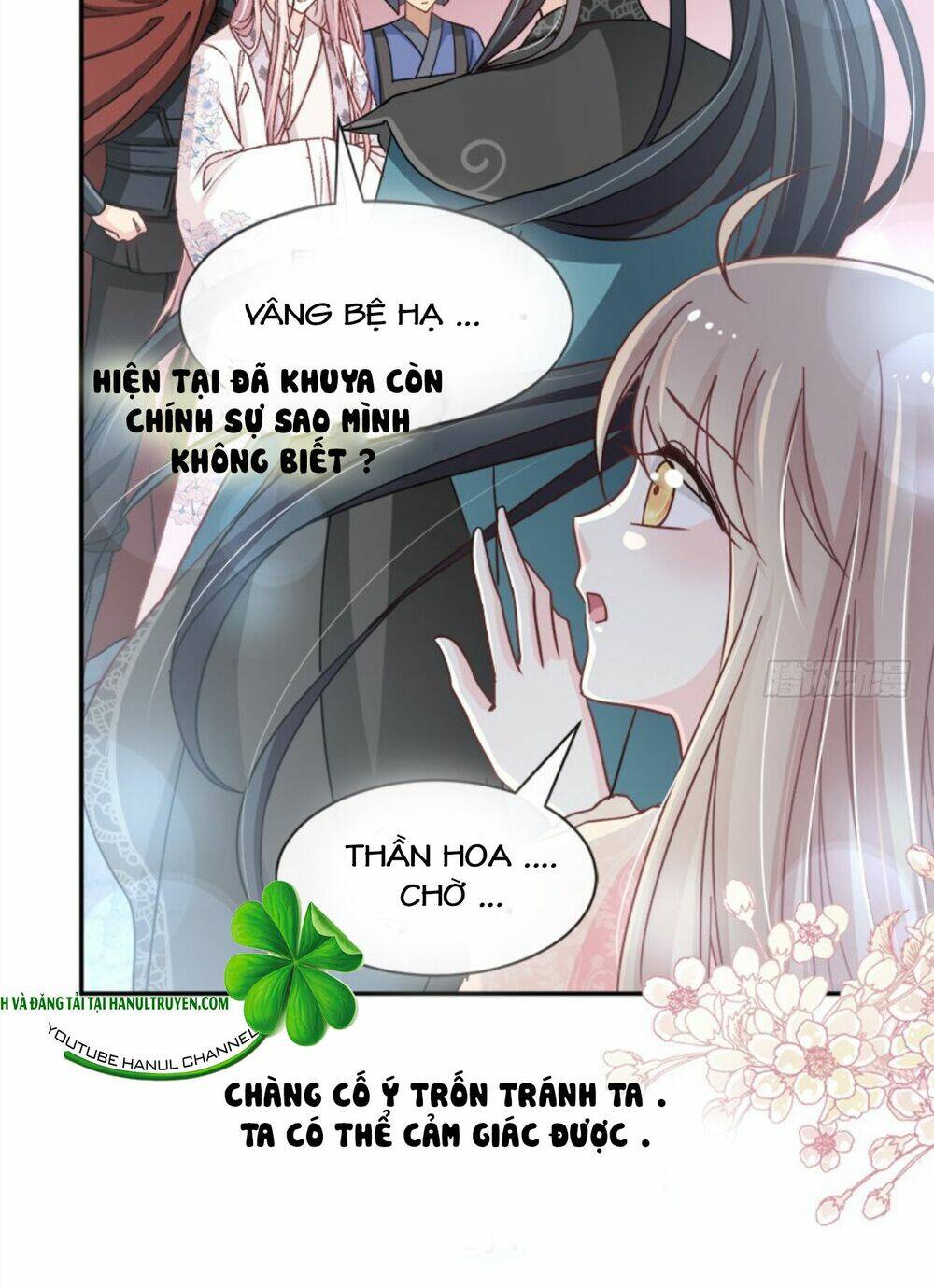 thiên hạ đệ nhất sủng phi chapter 85.2 19