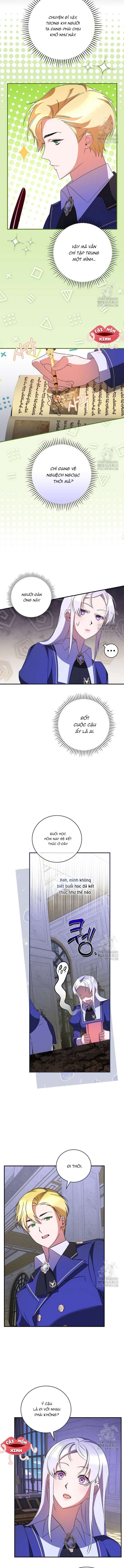 đi tìm nàng công chúa bỏ trốn chapter 6 5