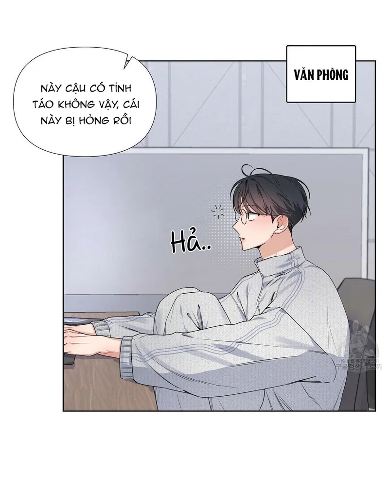 đừng bận tâm, em yêu chapter 9 16