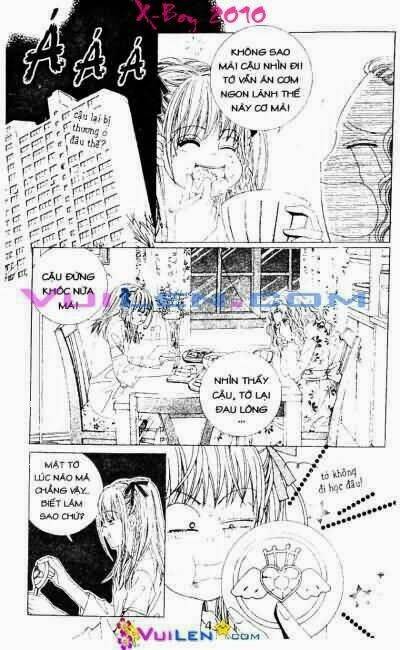 cuộc sống của tôi chapter 8 4