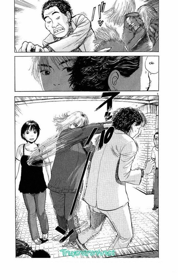 boy on the run chapter 12 7