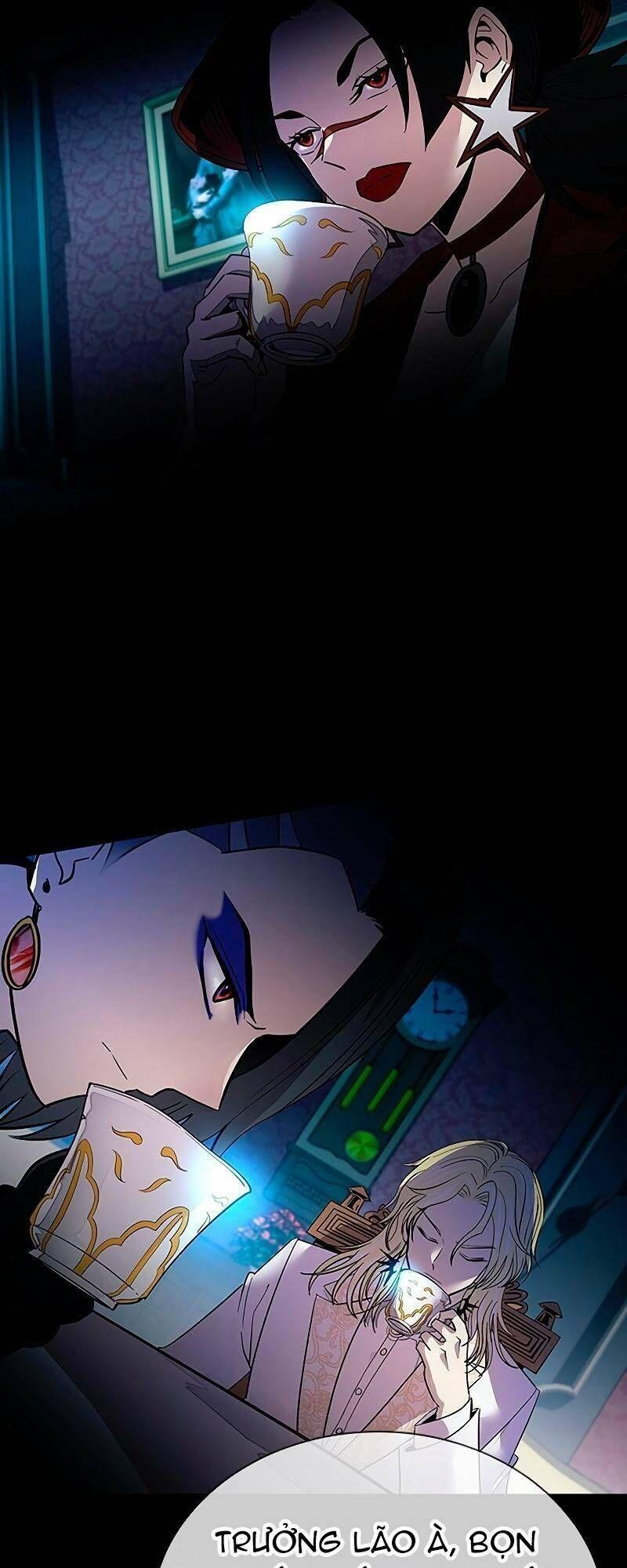 tiêu diệt ác nhân chapter 88 61