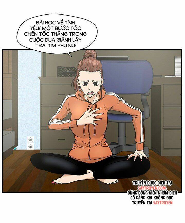 mr kang chapter 9 2