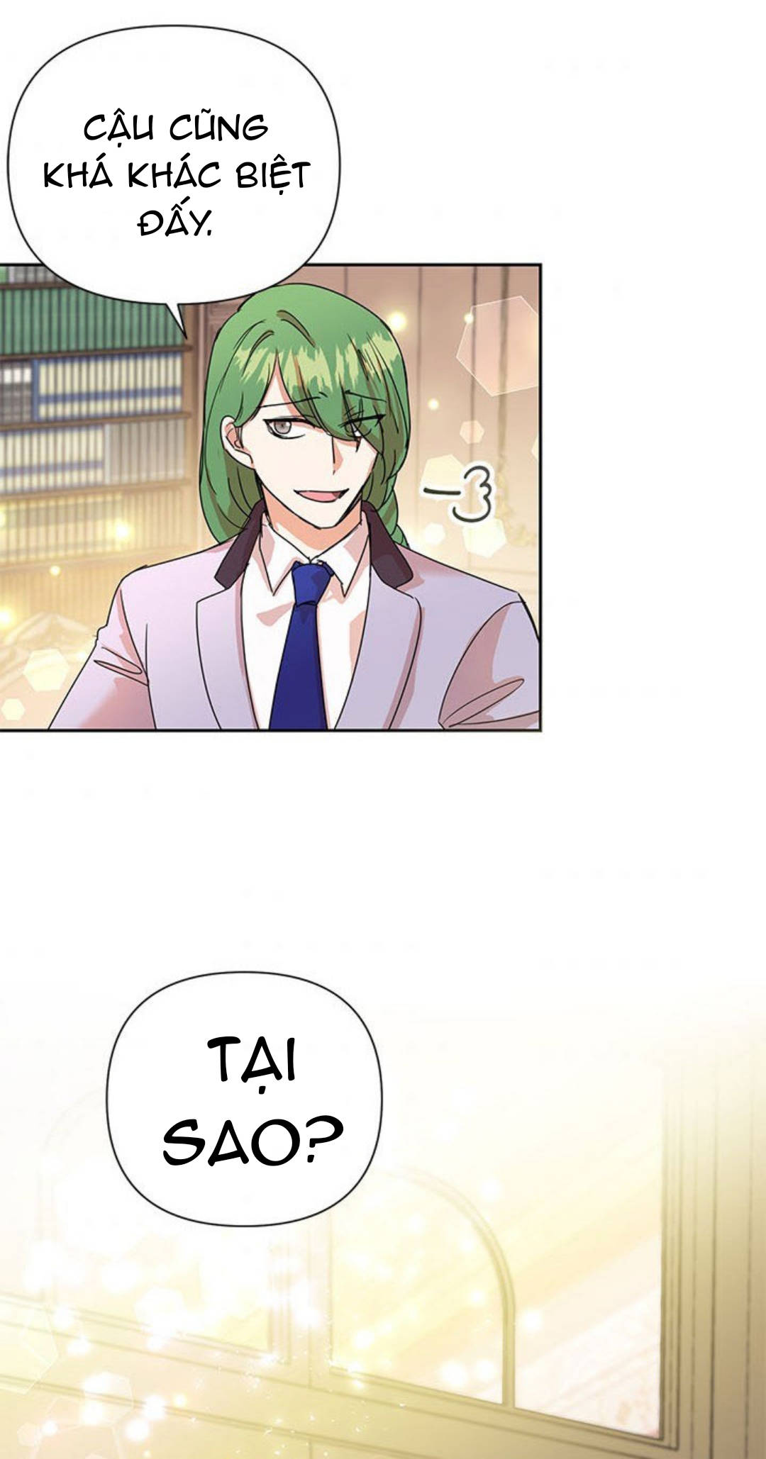 hôm nay cũng là ngày vui của ác nữ chapter 6 52