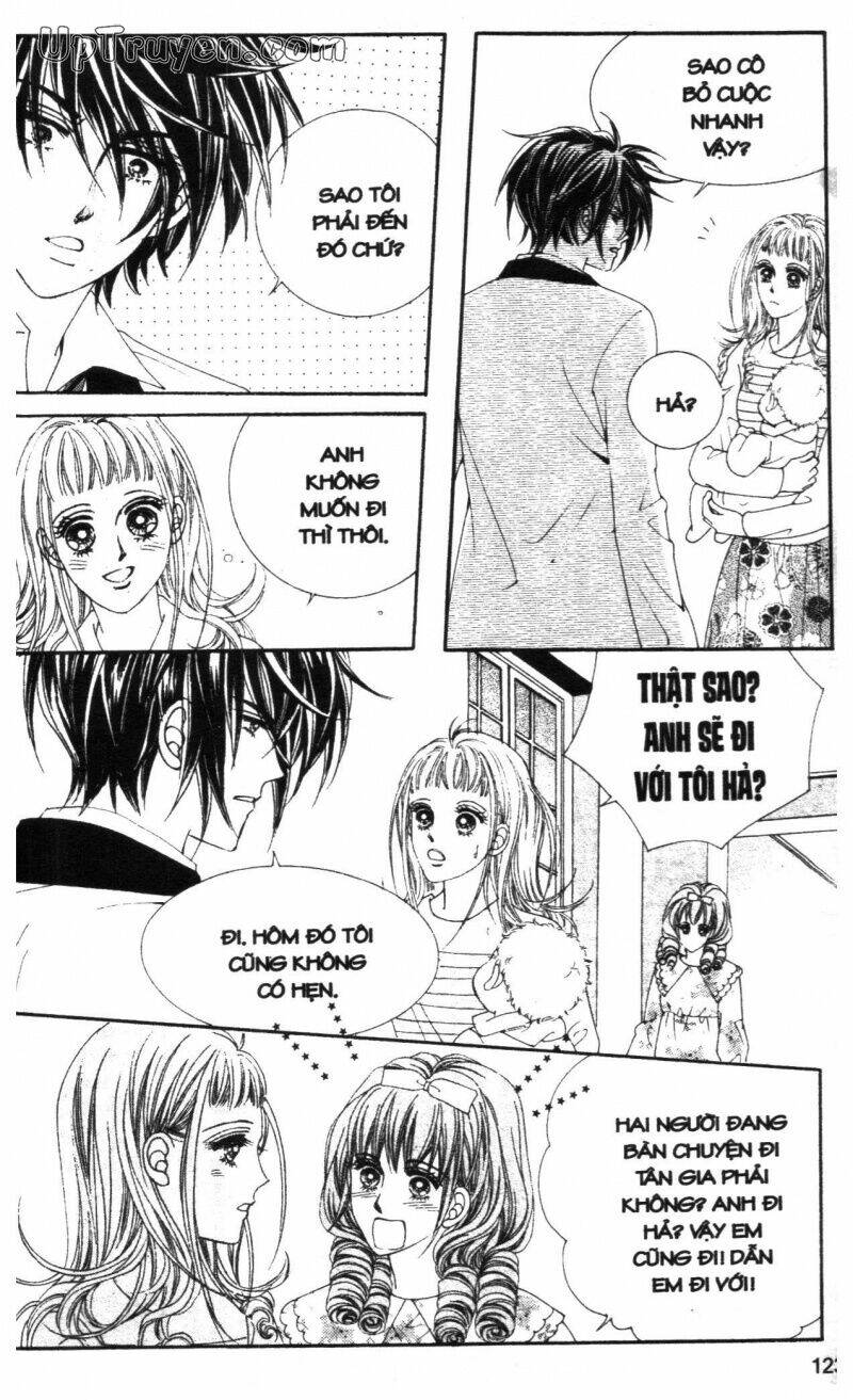 vợ chồng trẻ con bản đẹp chapter 9 122