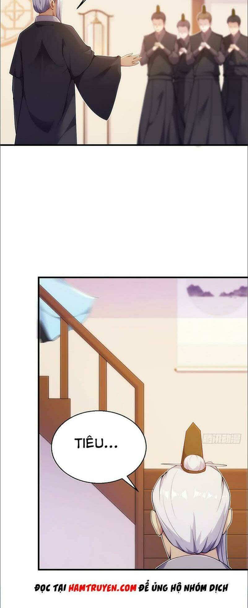 thiên hạ kiếp chapter 12 10