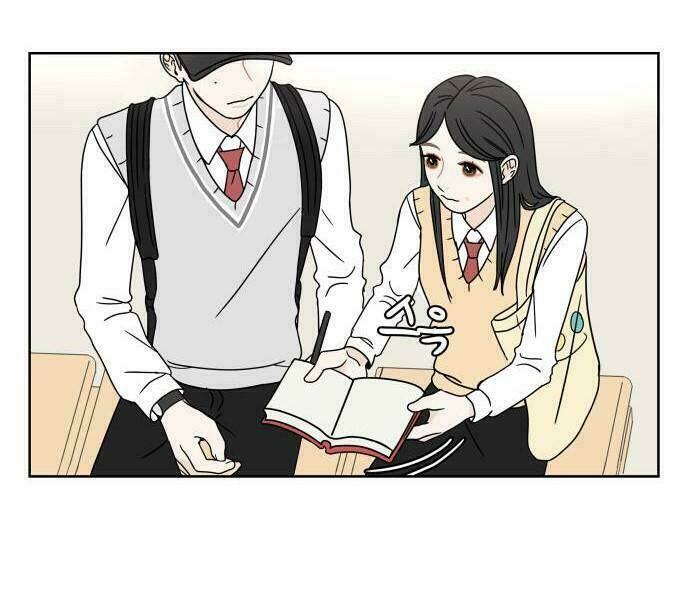 30 phút bước đi bên em chapter 14.5 63