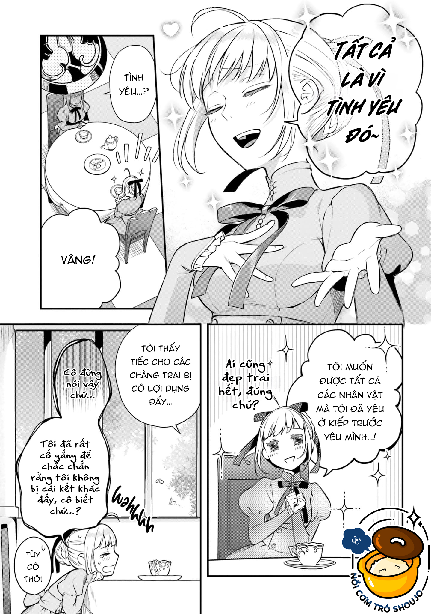 với một ngày còn lại, ta sẽ phá nát các lá lá cờ hủy diệt chapter 7.5 7