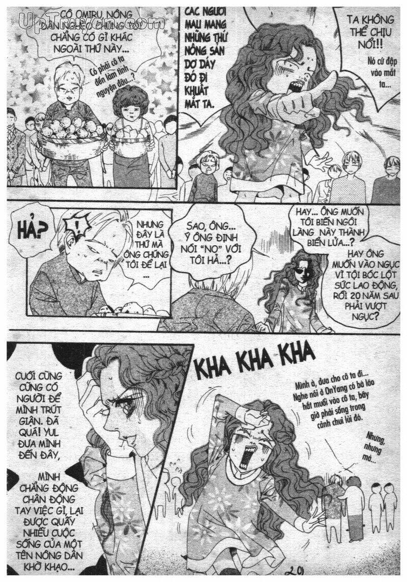 hoàng cung chapter 16 27