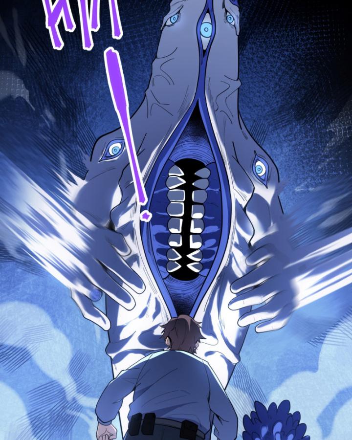 mạt thế đóng băng: không còn con đường sống sót chapter 4 119