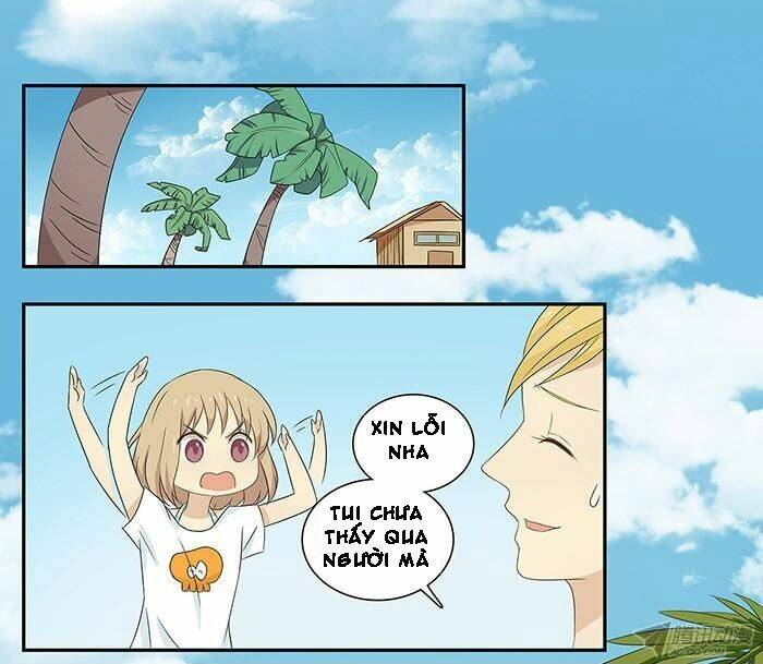 duyên ở bên cạnh ta chapter 4 62