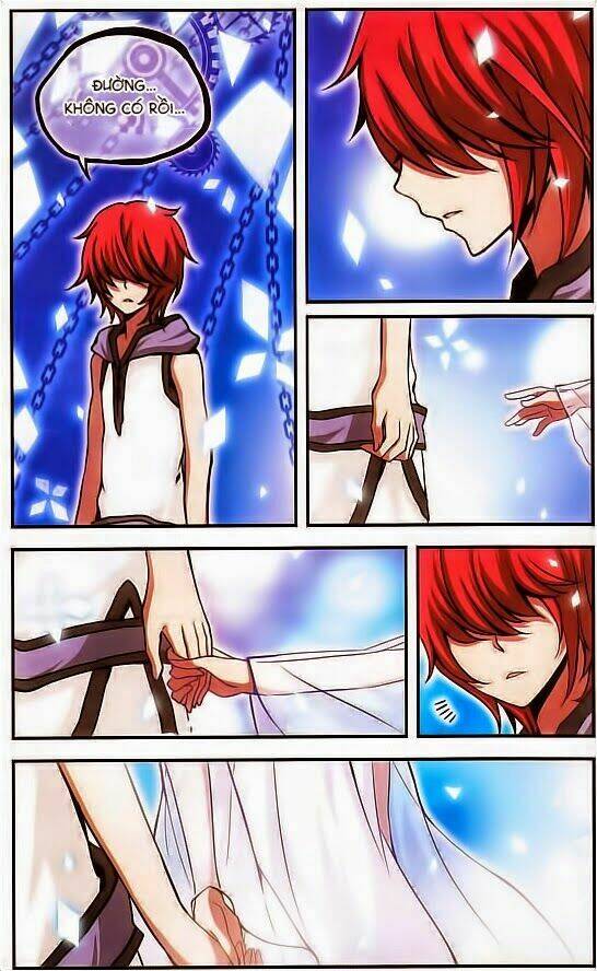 cố lên nào, đại ma vương! chapter 76 6