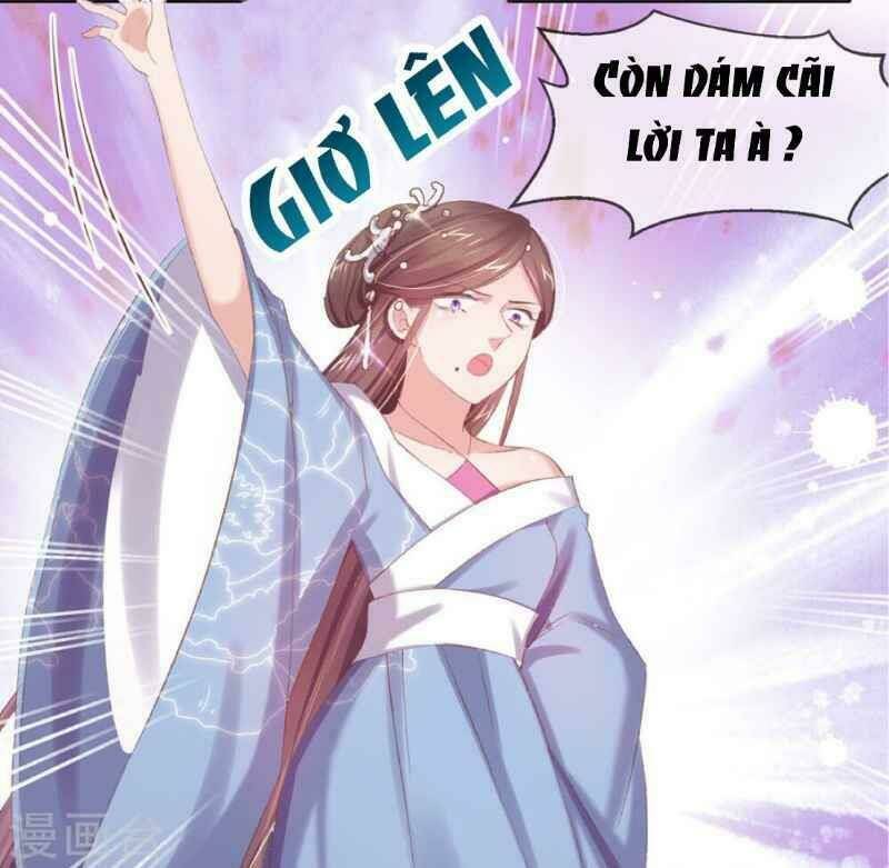 thị huyết y phi chapter 44 12