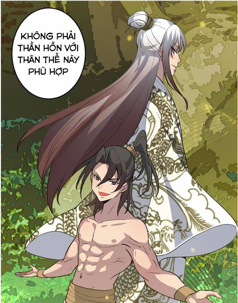 ta luyện dược thành thánh chapter 29 15