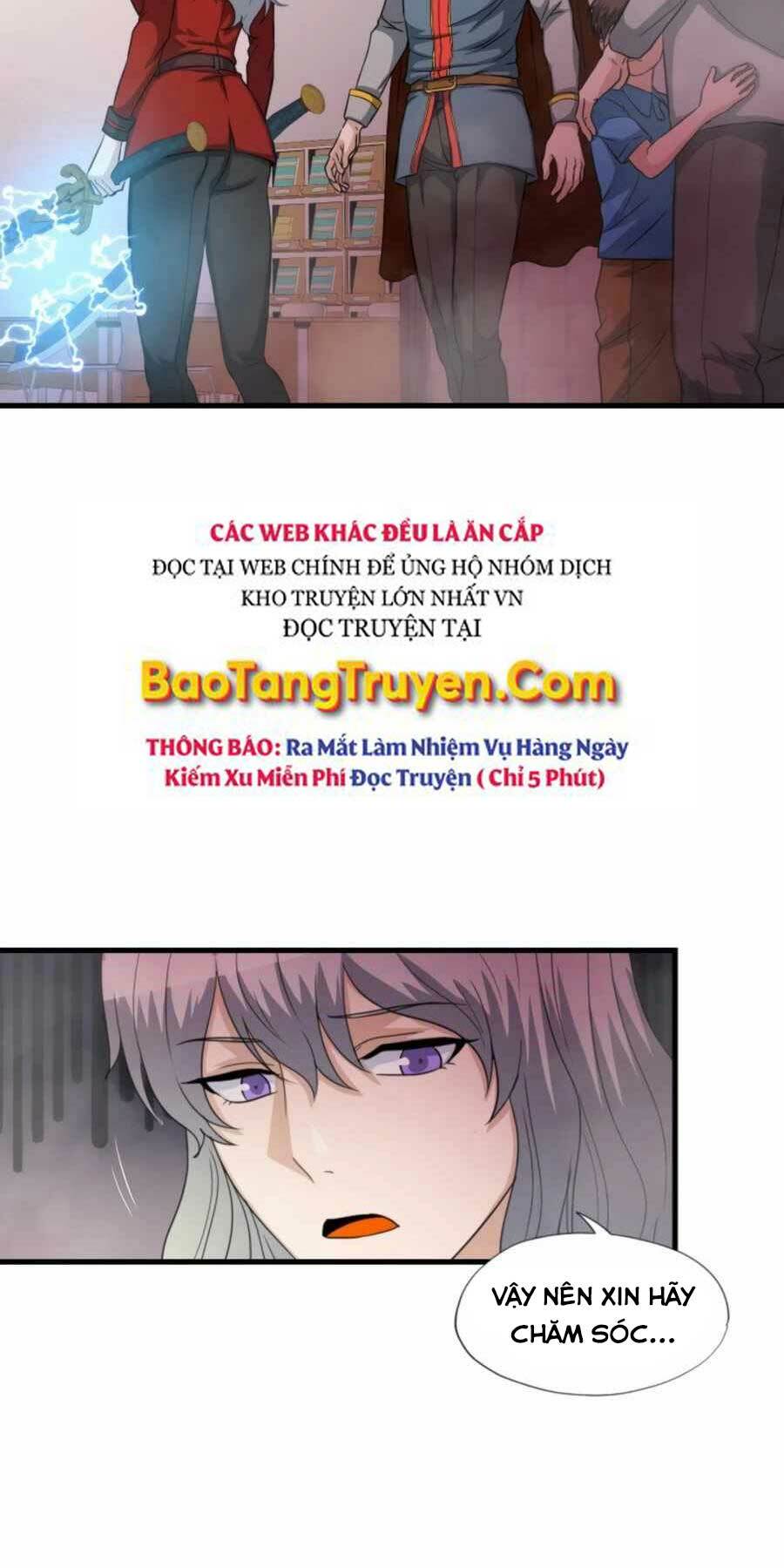 mẹ tôi là chòm sao bảo hộ m chapter 20 46