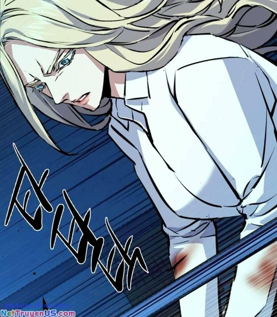 bạn học tôi là lính đánh thuê chapter 156 111