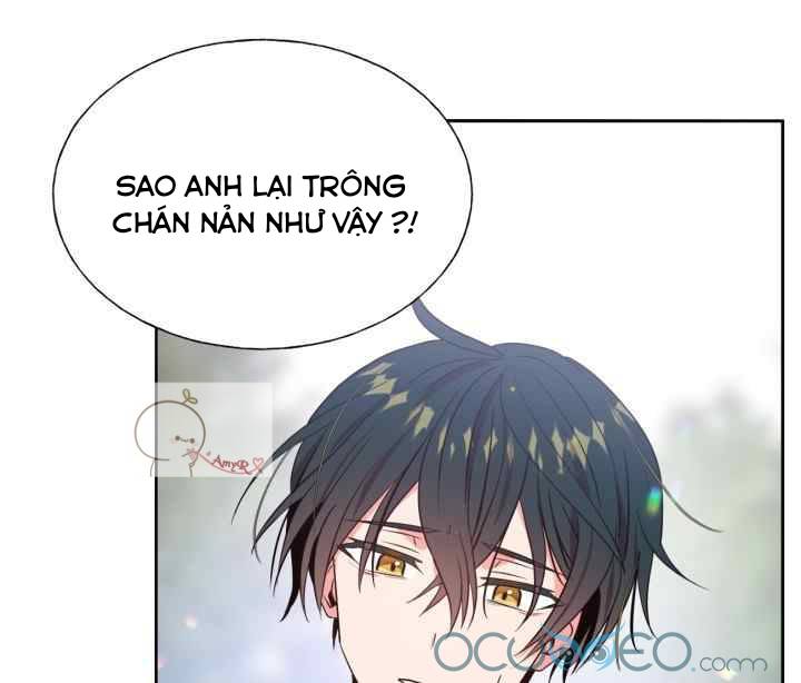 a witch’s hopeless wish chapter 16 18