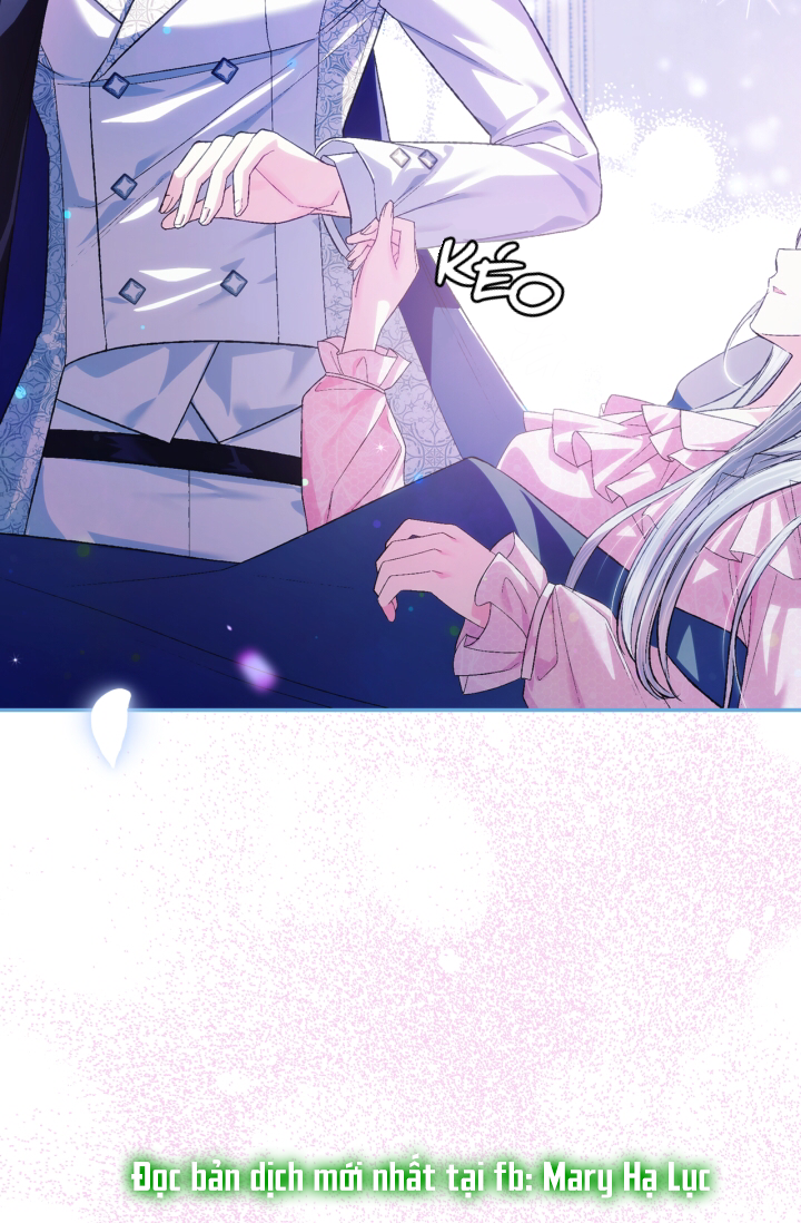 cha à, con không muốn kết hôn đâu chapter 66 126