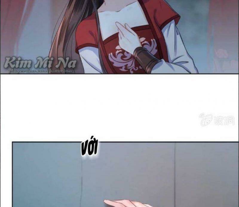 vương gia kiêu ngạo quá khó cua chapter 5 6