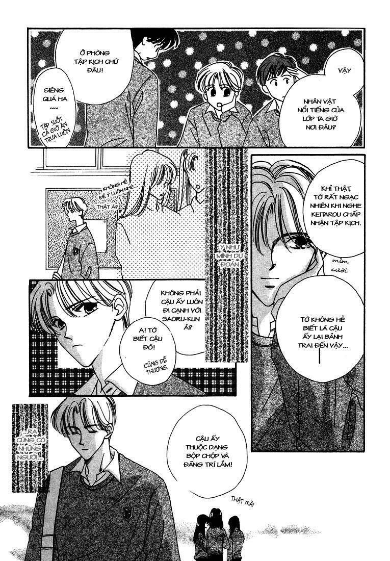 my precious chapter 5 8