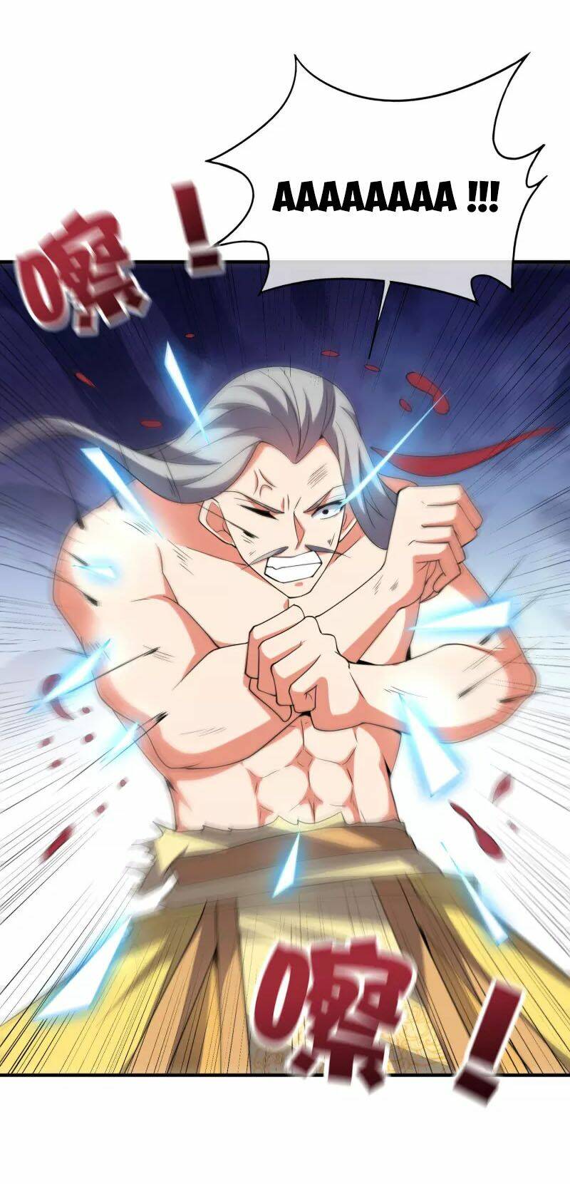 phục thiên thánh chủ chapter 154 11