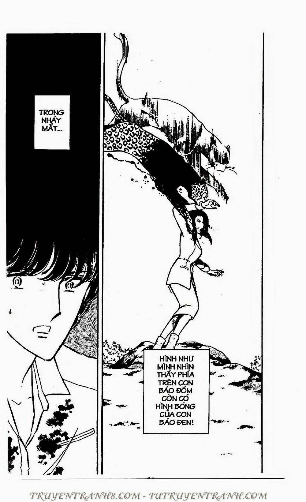 mimi kỳ lạ chapter 54.1 6