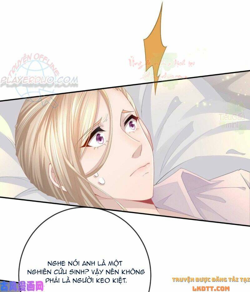 đứa trẻ có 5 daddy chapter 2 3