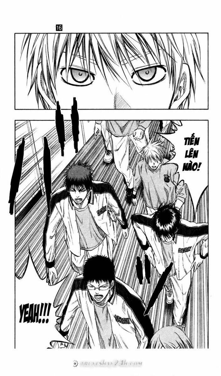 vua bóng rổ kuroko chapter 142 16