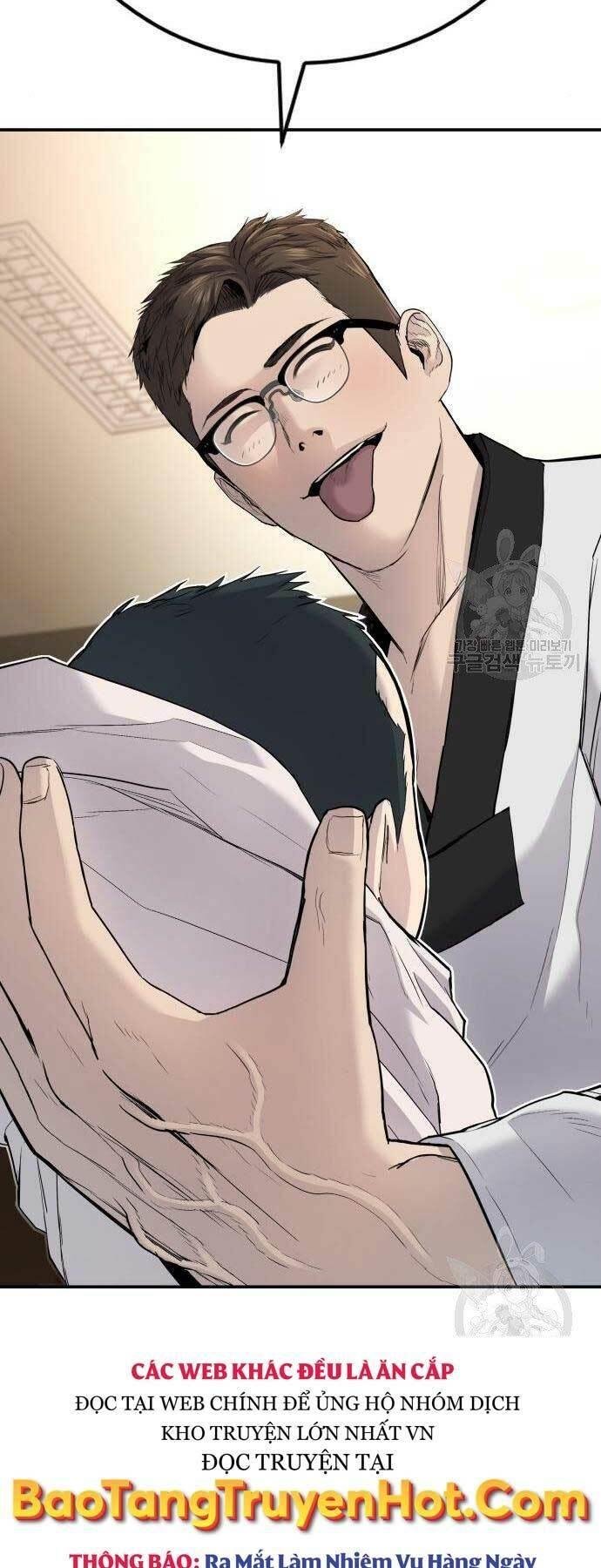 đặc vụ kim chapter 44.5 16