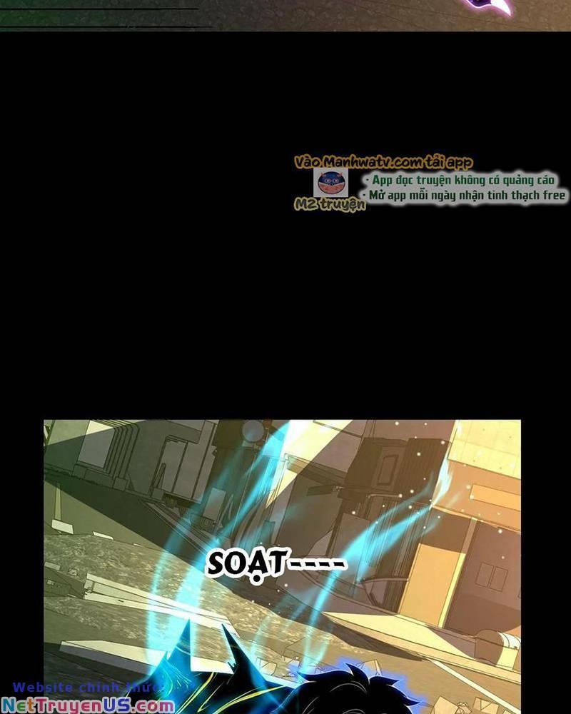 nhìn thấy thanh máu, ta xử tội thần linh chapter 85 47