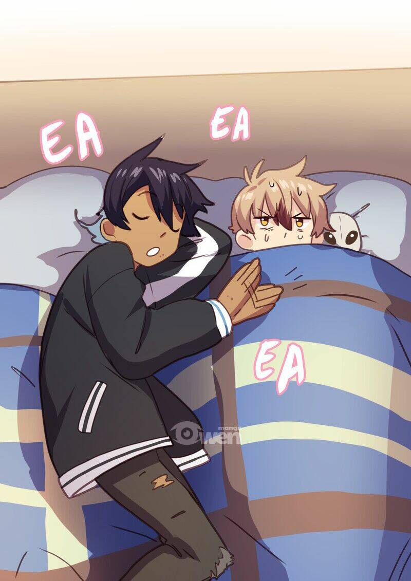 lời nguyền lalin chapter 45 35