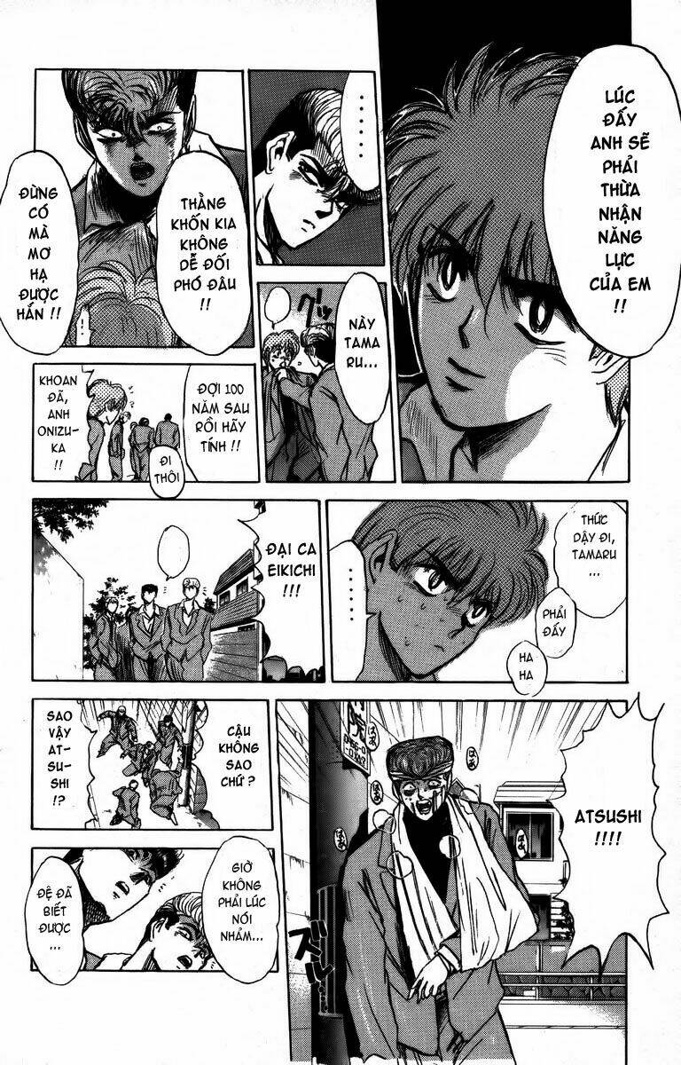 shonan junai gumi chapter 165 14