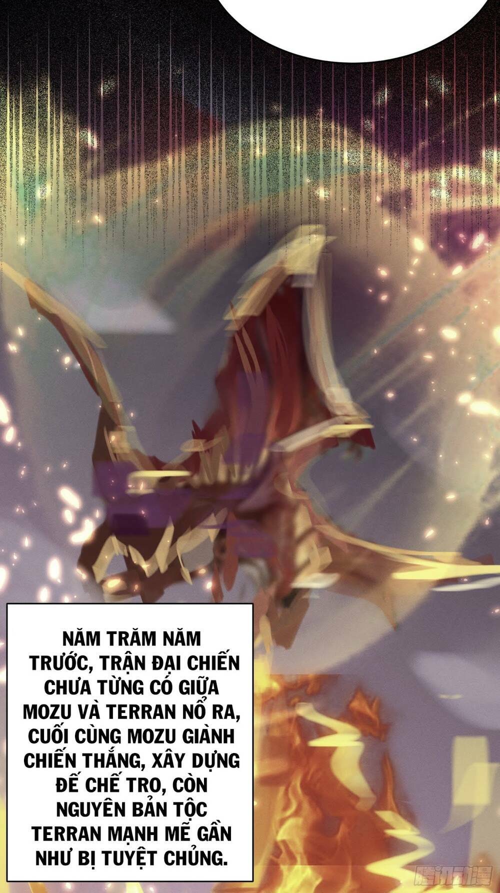 trở thành đạo sư dũng sĩ chapter 1 63