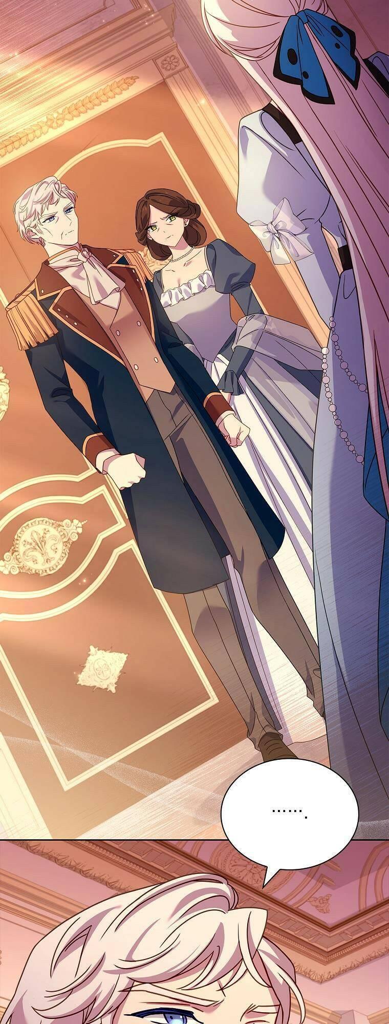 để yên cho tiểu thư hiền chapter 85 45