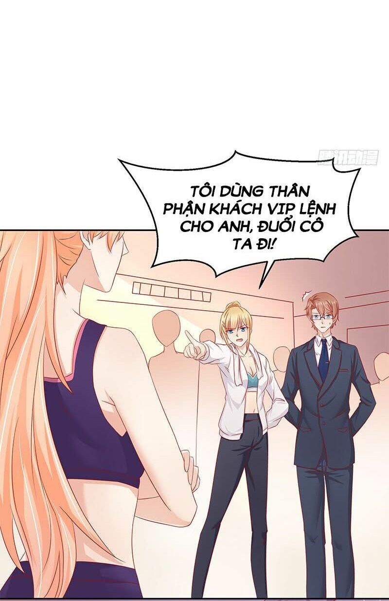 chồng già vợ trẻ trêu nhau hàng ngày chapter 18 6