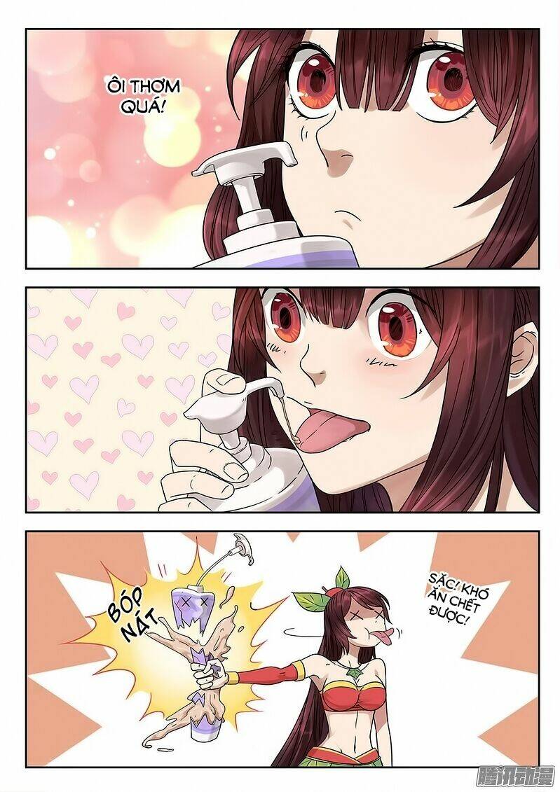 em gái hồ lô chapter 5 3