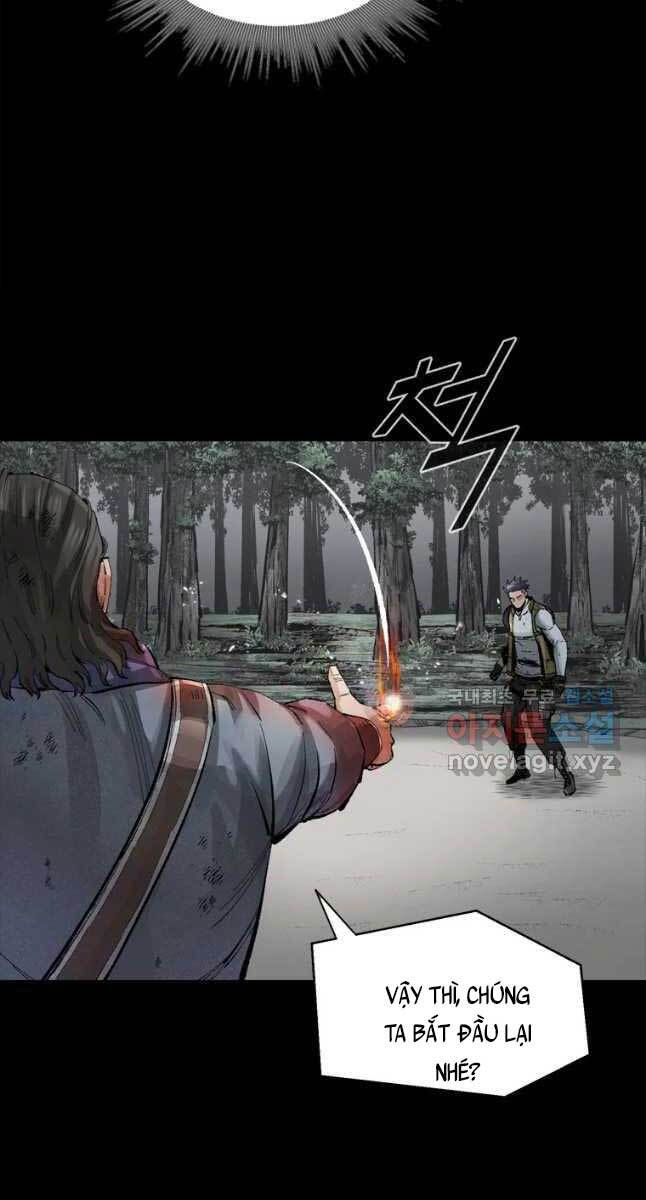 mật mã mê cung chapter 45 58