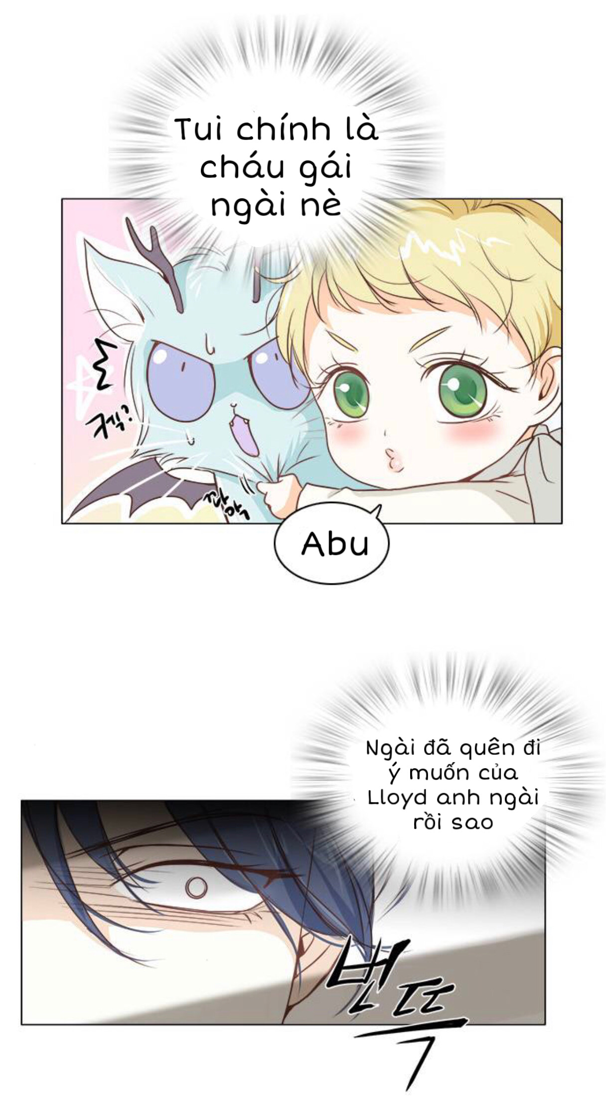 baby mai mối là công chúa chapter 2 6