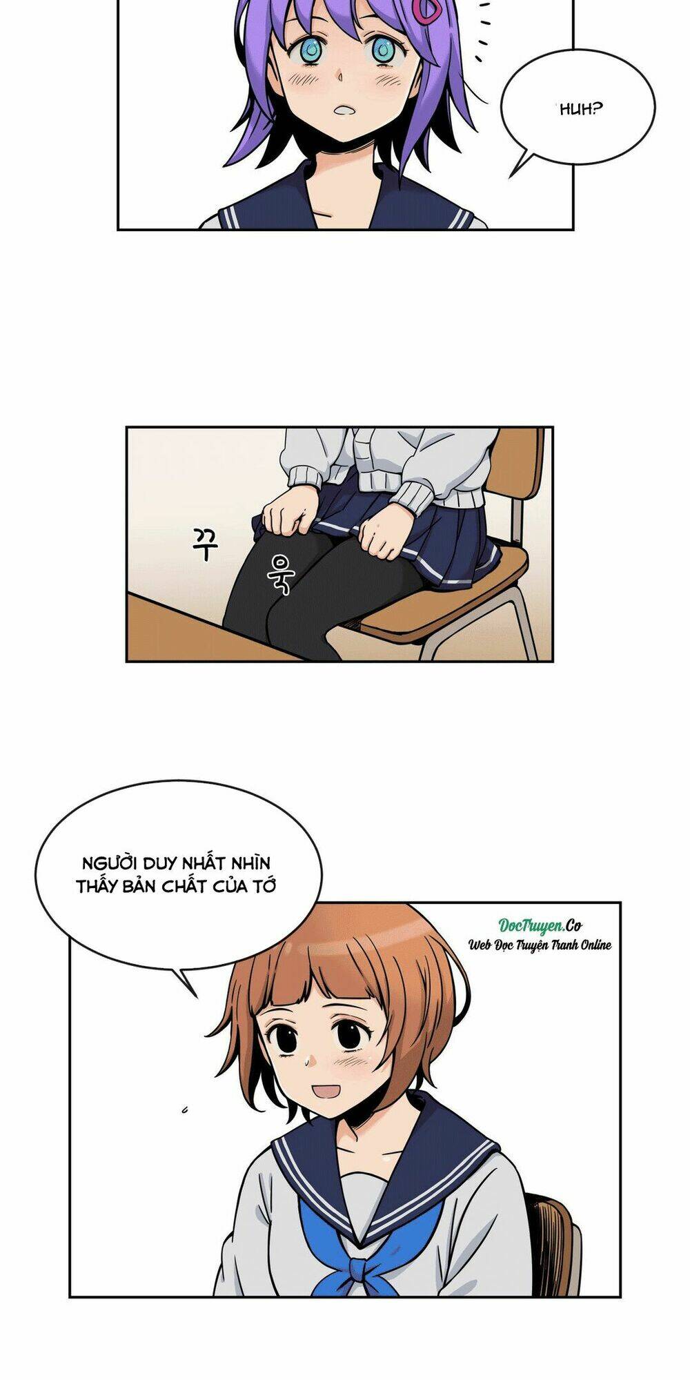 her hero chapter 6 7