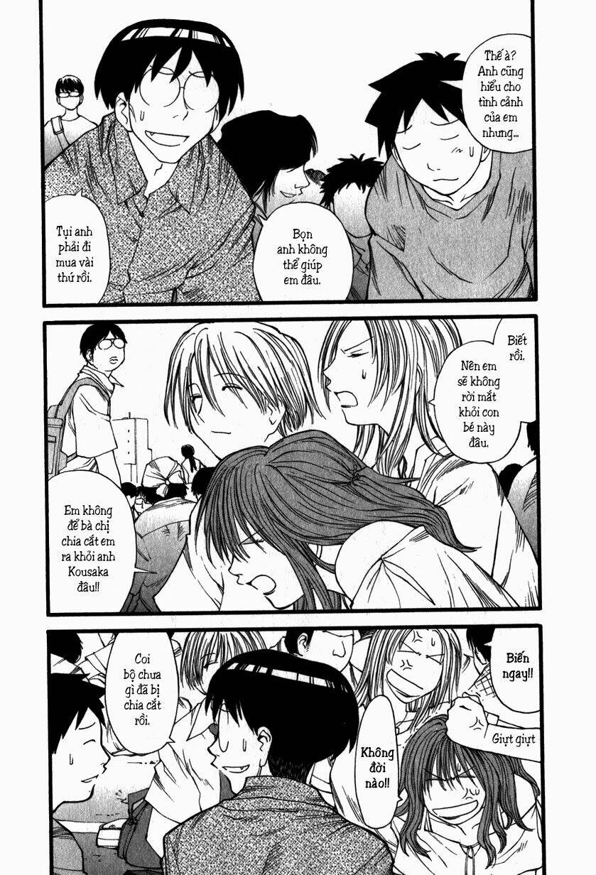 genshiken chapter 16 10