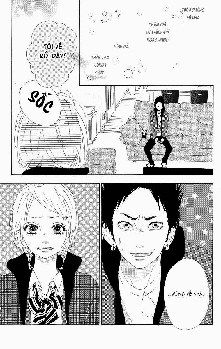yume miru taiyou chapter 8 38